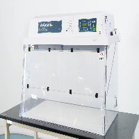 AirClean 4' 600 Workstation image 0